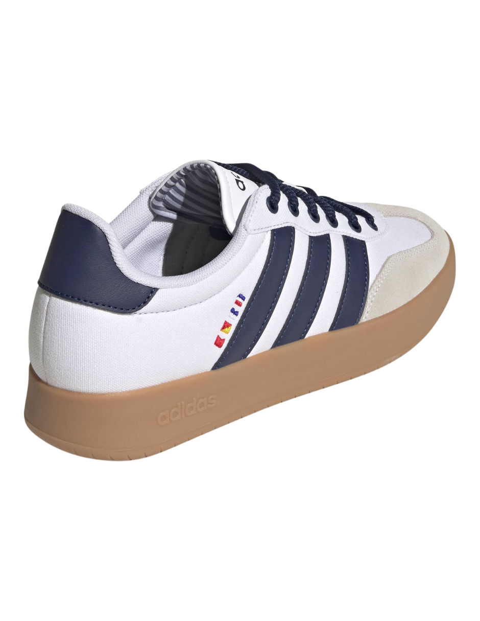 Tenis Adidas Barreda Blancos para Hombre