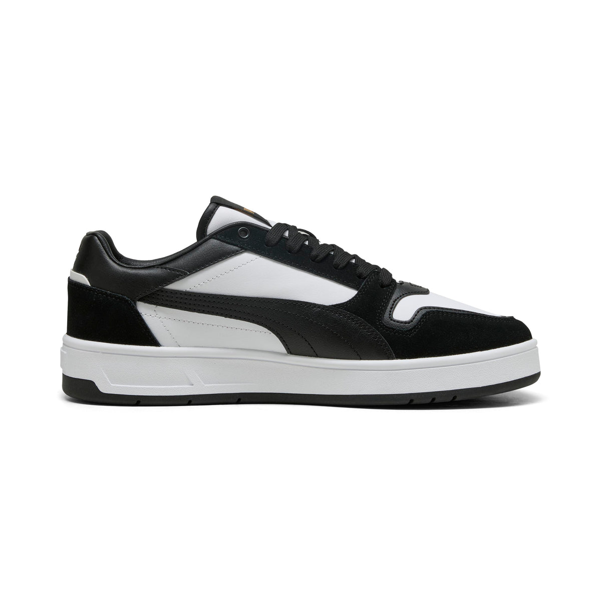 Tenis Puma Court Classic Street SD Blancos para Hombre