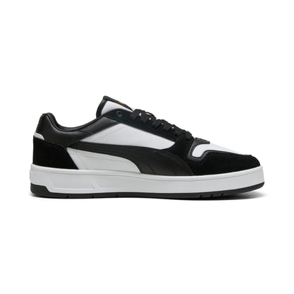 Tenis Puma Court Classic Street SD Blancos para Hombre