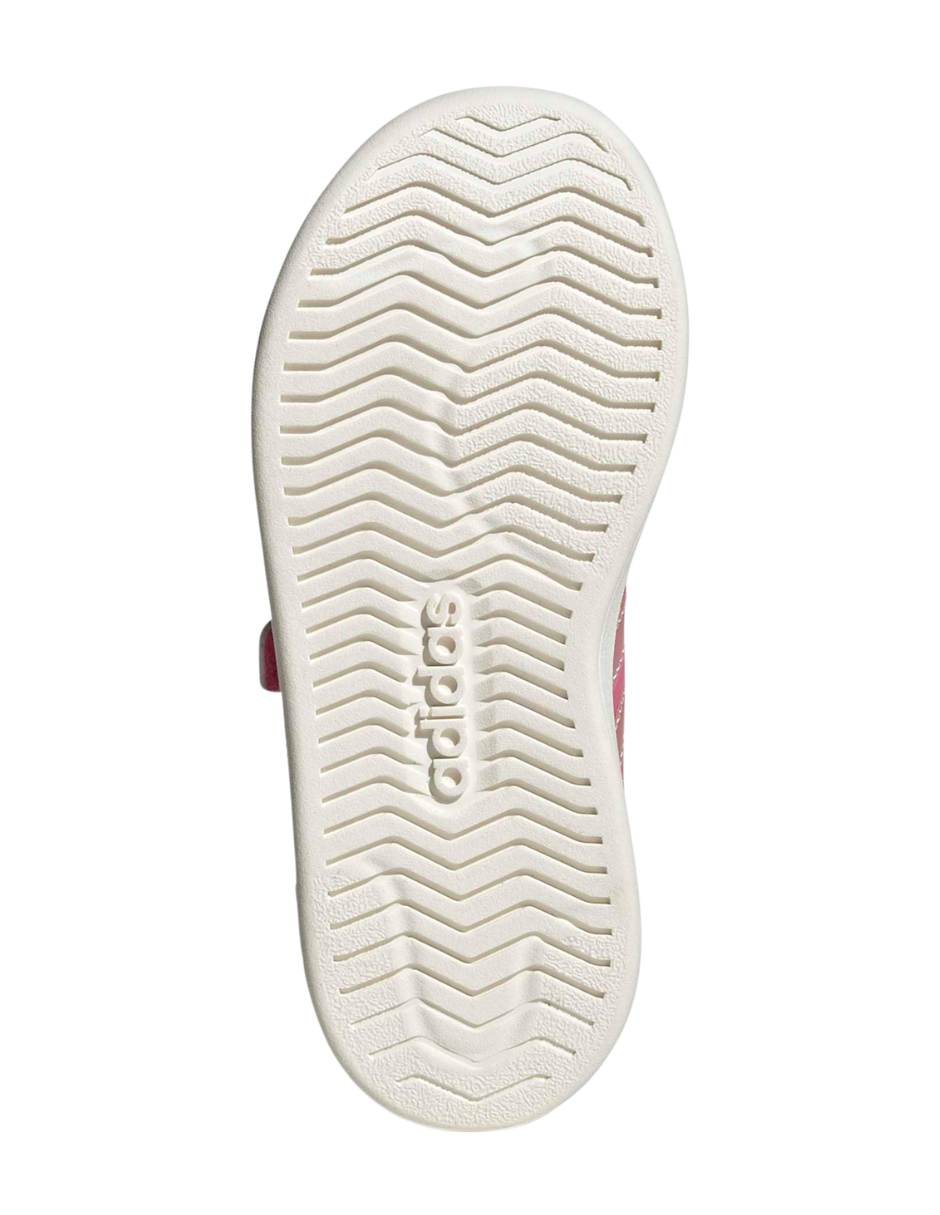 TENIS ADIDAS STREETTALK EL C ROSAS PARA NIÑA