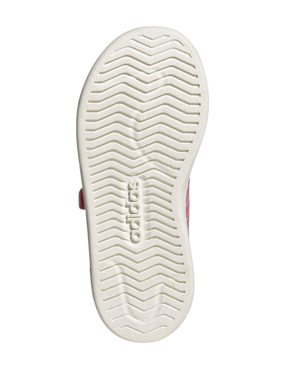 TENIS ADIDAS STREETTALK EL C ROSAS PARA NIÑA