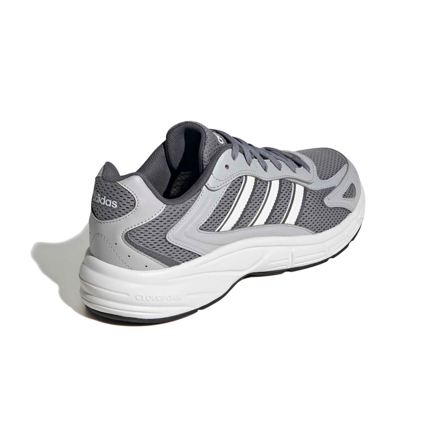 Tenis Adidas Eclyptix 2000 Grises para Hombre