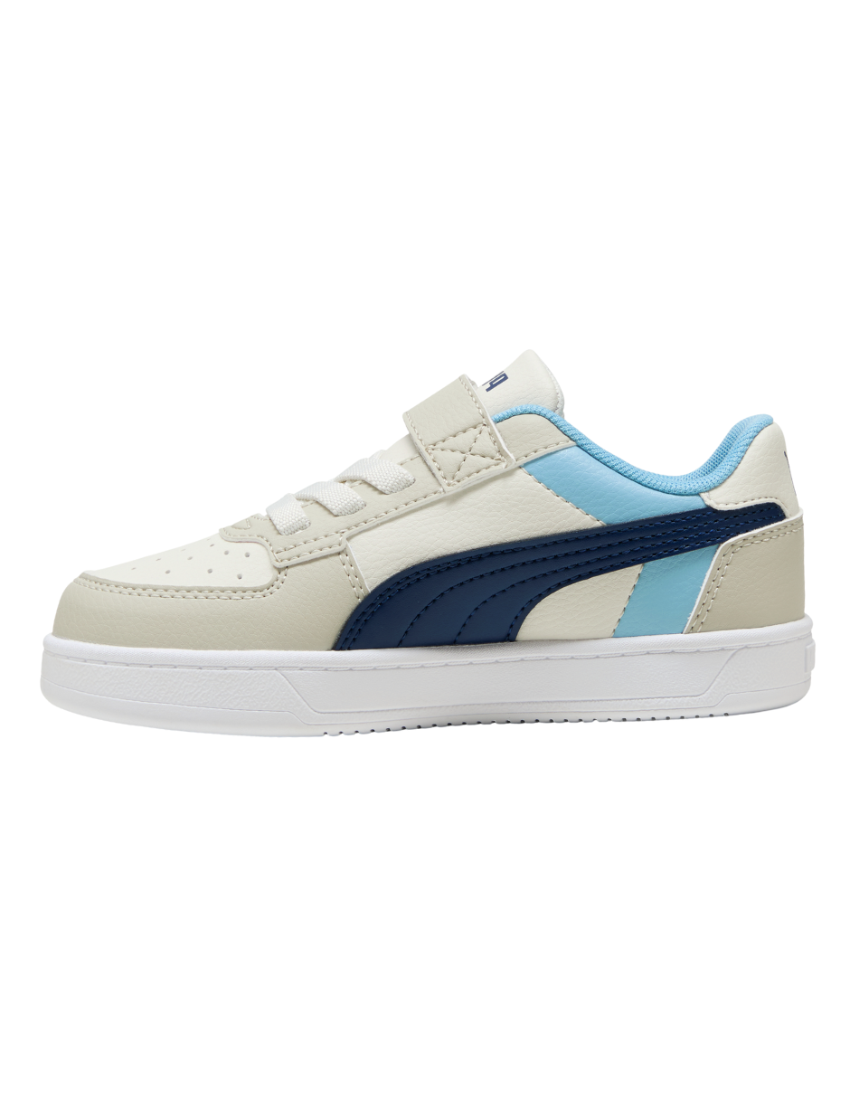 Tenis Niño Puma Caven 2.0 Block Ac+ Ps Café -Puma