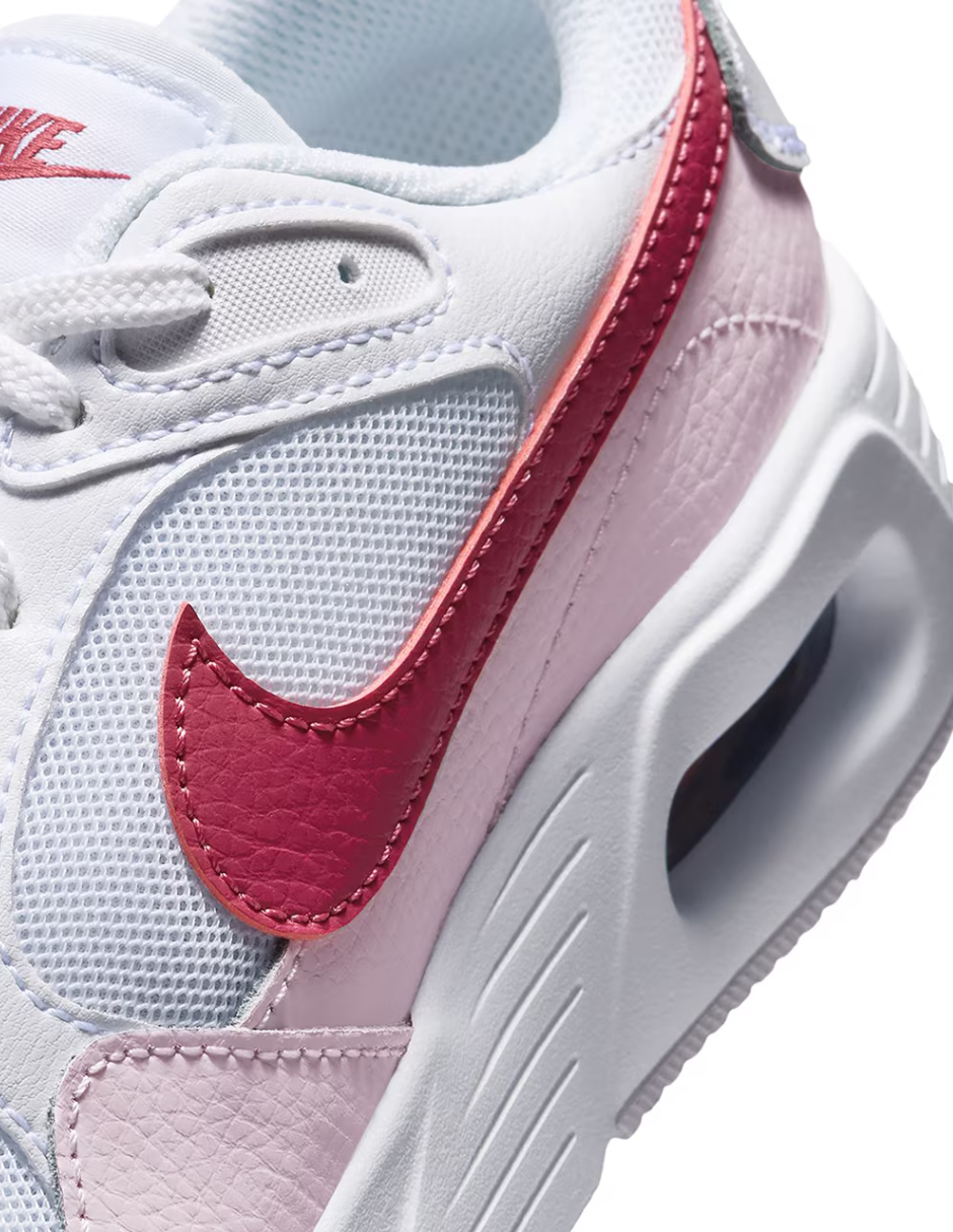 Tenis Nike Air Max SC (GS) para Niña