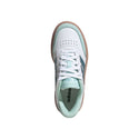 Tenis Niño Courtblock J I ADIDAS