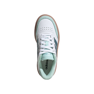 Tenis Niño Courtblock J I ADIDAS