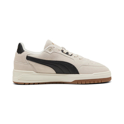Tenis Puma Shuffle Downtown SD Grises para Hombre