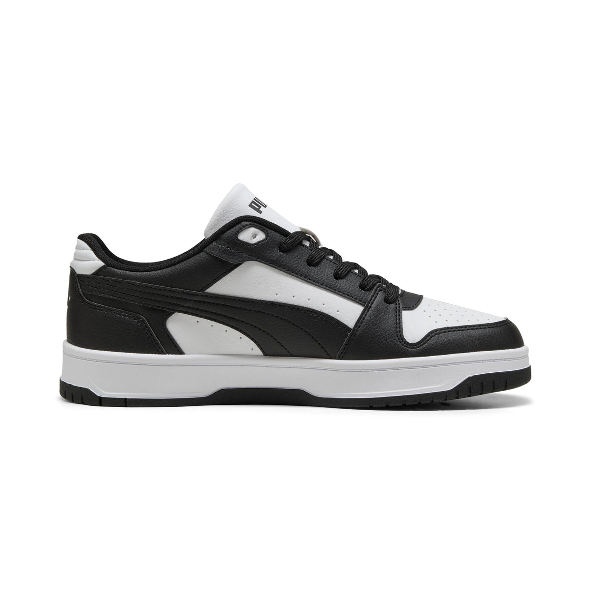 Tenis Puma Rebound Slam LO Negros para Hombre