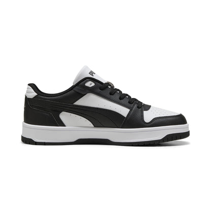 Tenis Puma Rebound Slam LO Negros para Hombre