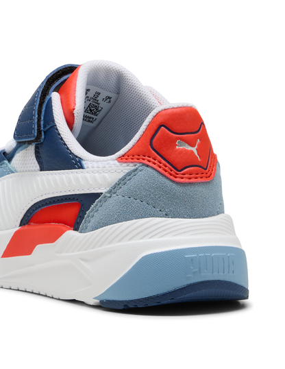 Tenis Niño Trinity 2 Ac+ Ps Azul -Puma