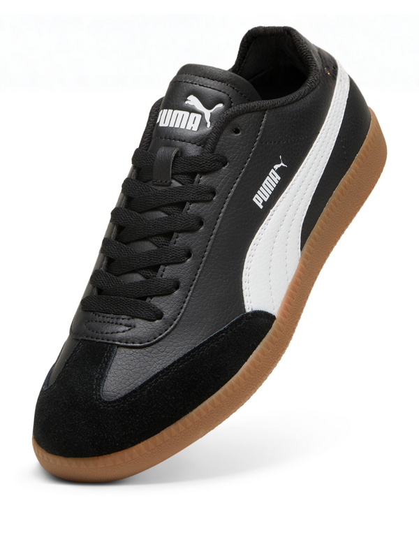 Tenis Puma 9-T Negro para Hombre