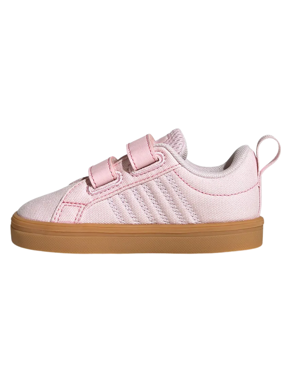 Tenis Niña Vs Pace 2.0 Cf I Rosa -Adidas