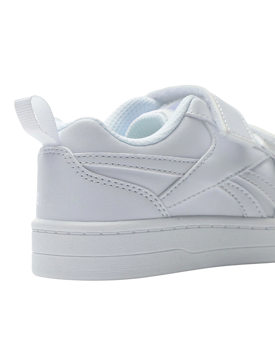 Tenis Reebok Royal Prime 2.0 2V Blancos para Niños(Unisex)