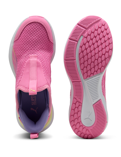 Tenis Niña Kruz Profoam Sliptech Jr Rosa -Puma