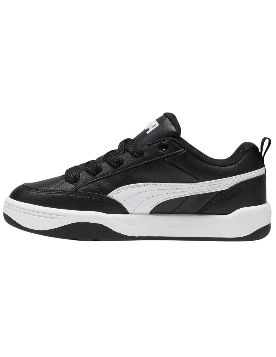 Tenis Puma Park Lifestyle Negros para Hombre