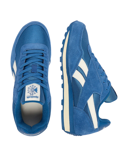 Tenis Reebok Classic AZ Azules para Niño