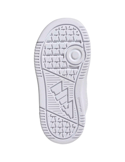 TENIS ADIDAS TENSAUR SPORT 3 CF I BLANCOS PARA NIÑO