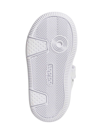 Tenis Adidas Hoops Classic CF I Blancos Unisex