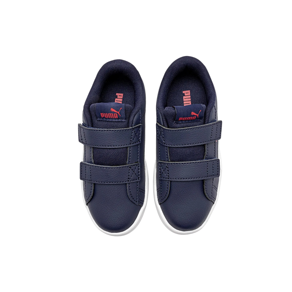 Tenis Niño Rickie Classic Azul Marino – PUMA