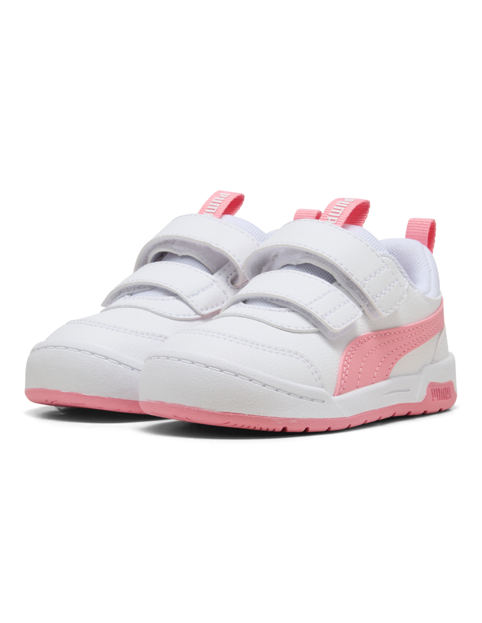 Tenis Niña Puma Multiflex 2 Sl V Inf Rosa -Puma