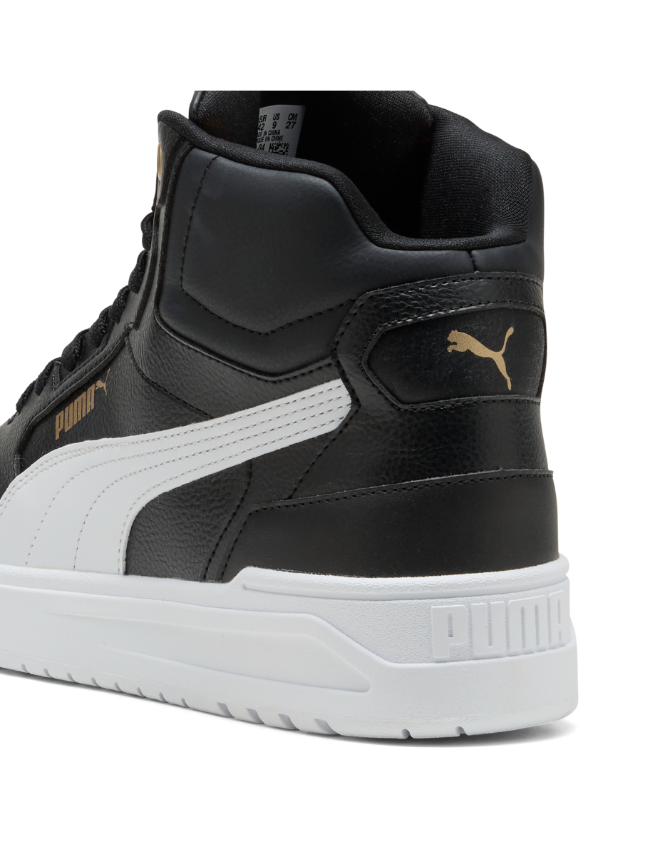 Tenis Hombre Shuffle Downtown Mid