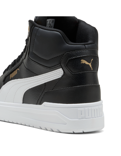 Tenis Hombre Shuffle Downtown Mid