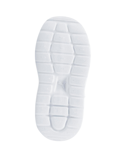 Tenis Puma Anzarun Lite AC Inf Blancos para Niños(Unisex)