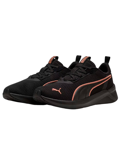 Tenis Puma Softride Harli Wns Negros para Mujer