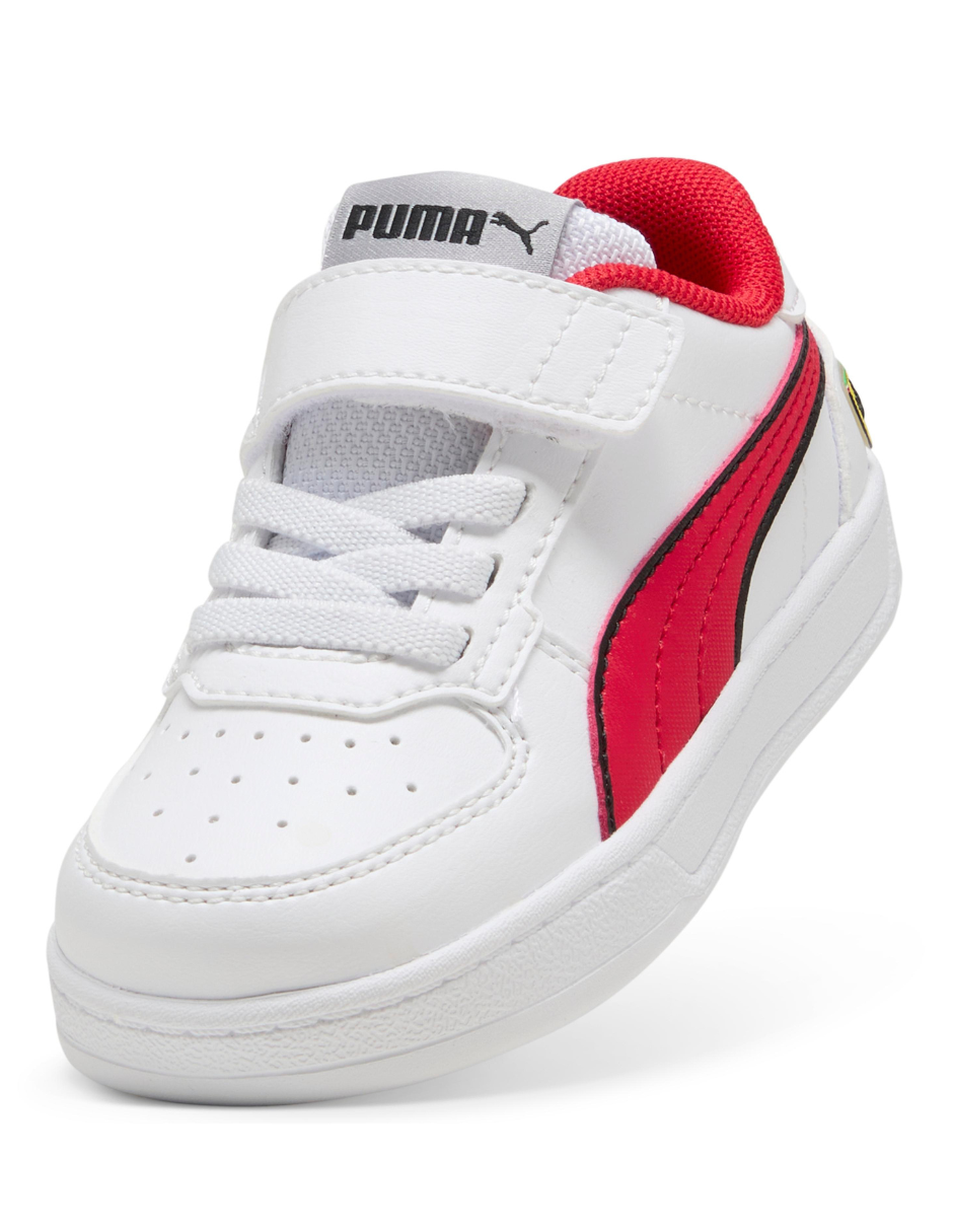 Tenis Niño Ferrari Caven 2.0 Ac+Inf