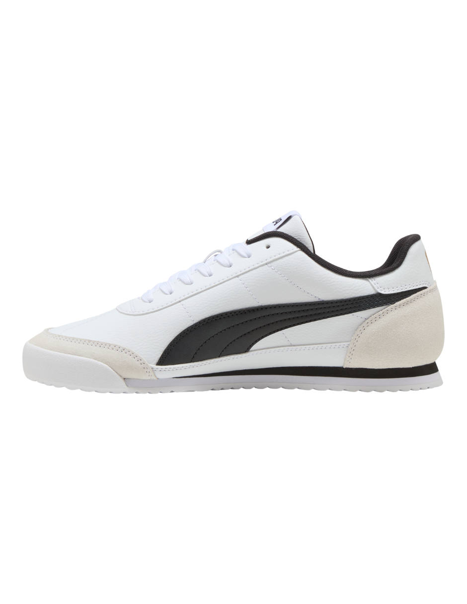 Tenis Hombre Puma Turino Ii Og Blanco -Puma