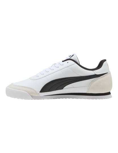 Tenis Hombre Puma Turino Ii Og Blanco -Puma