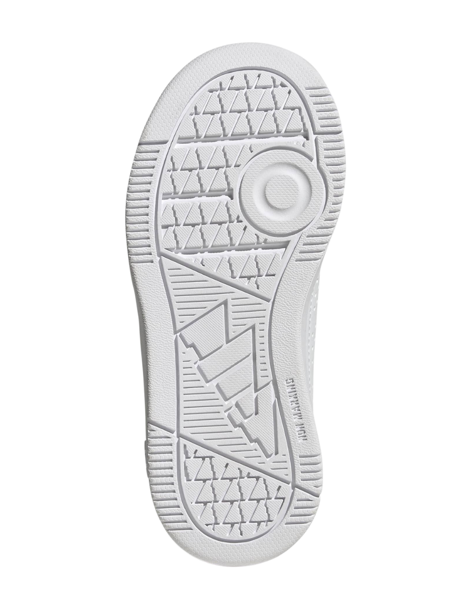 TENIS ADIDAS TENSAUR SPORT 3 K BLANCOS PARA NIÑO