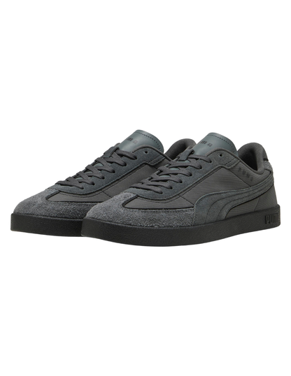 Tenis Puma Club II Era Tailwind Grises para Hombre