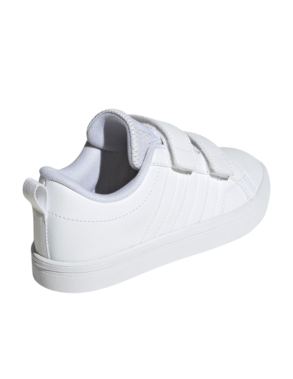 Tenis Adidas VS Pace 2.0 CF C Blancos para Niños(Unisex)