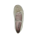 Zapato Niña Bailarina Elástico- VICTORIA