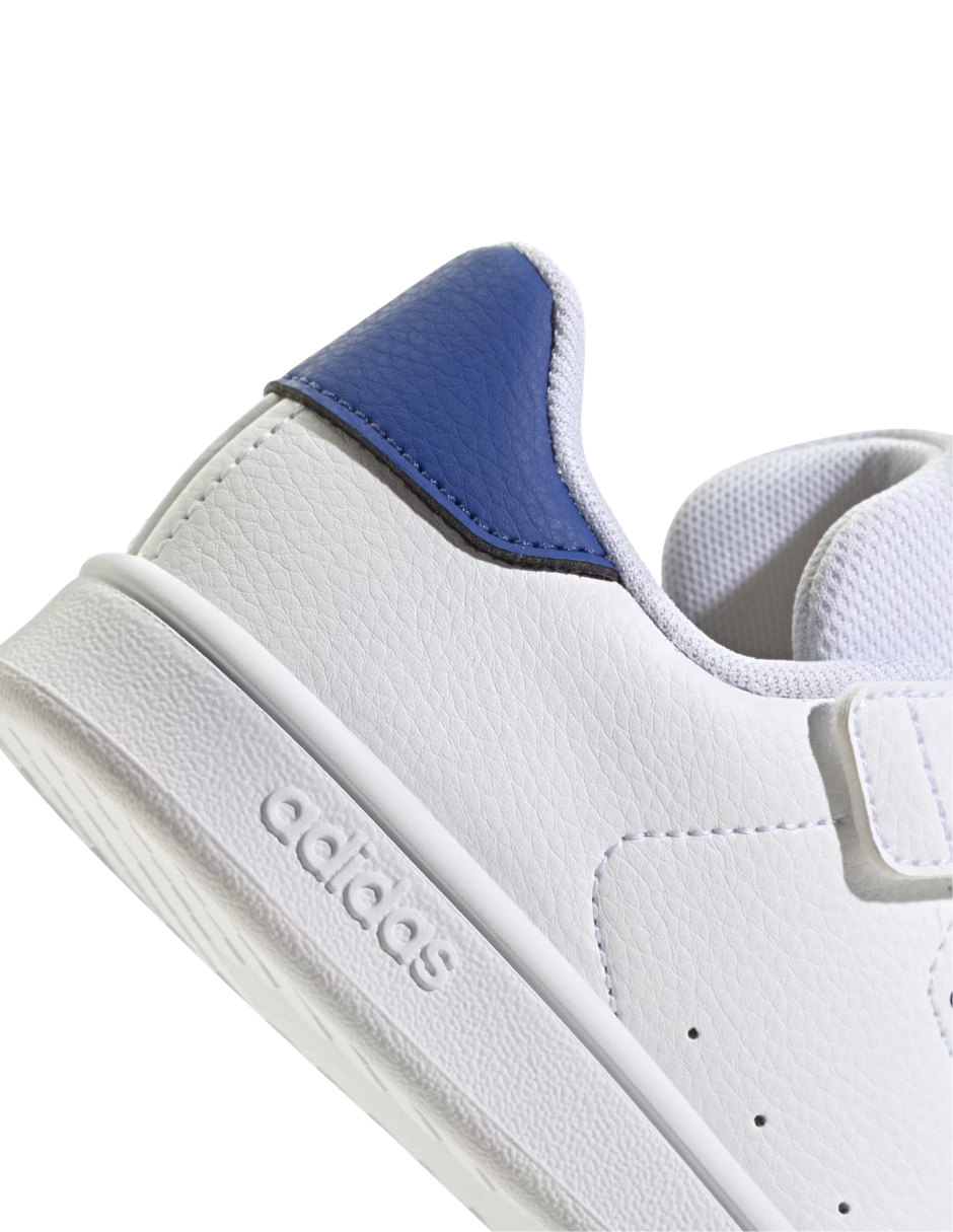 Tenis Adidas Urban Court El C Azul para Niño