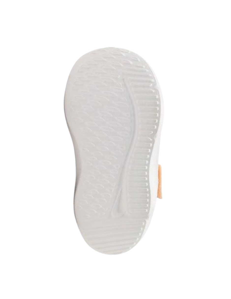 Tenis Nike Cosmic Runner (td) Amarillos para Niña