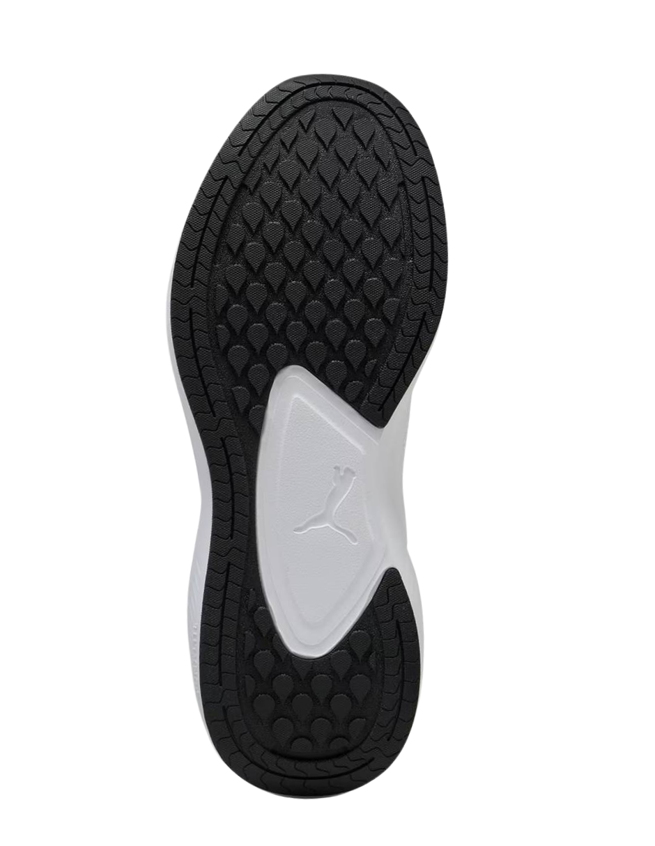Tenis Puma Skyrocket Lite Engineered Blancos para Mujer