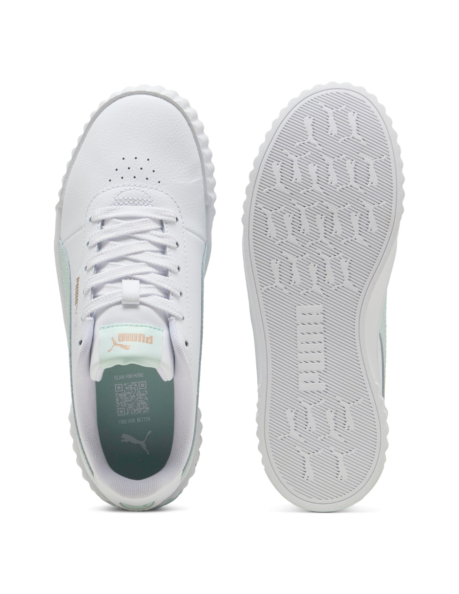 Tenis Mujer Carina 3.0