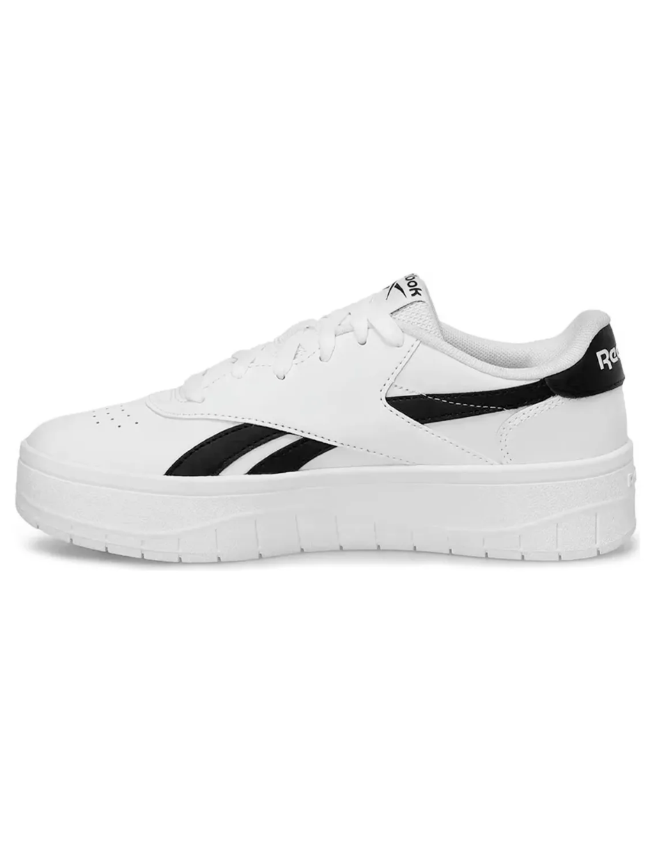 Tenis Reebok Reebok Court Advance Surge Blancos para Mujer
