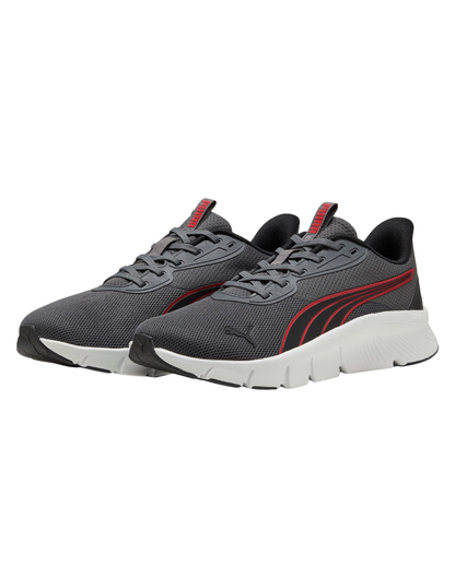 Tenis Puma Flexfocus Lite Modern Grises para Hombre