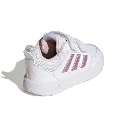 Tenis Adidas Tensaur Sport 3.0 CF I Rosas para Niña