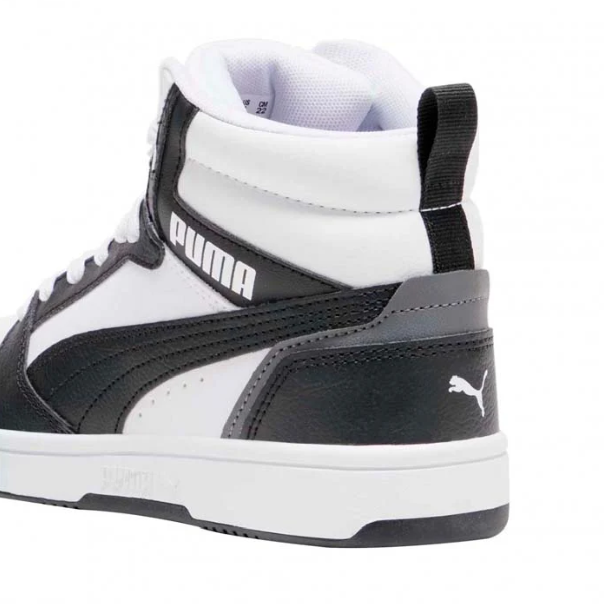 Puma  Puma Rebound V6 Mid