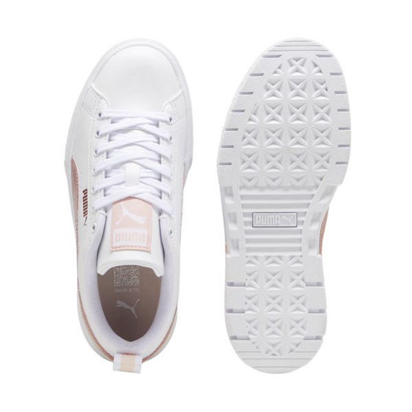Puma Niña Mayze Glitter Jr