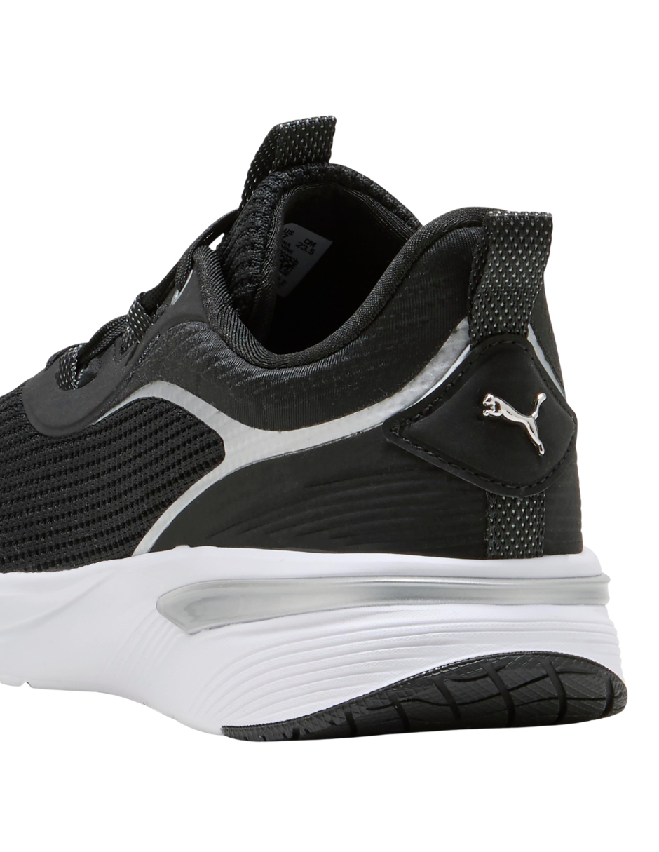 Tenis Puma Softride Charm Wns Negros para Mujer