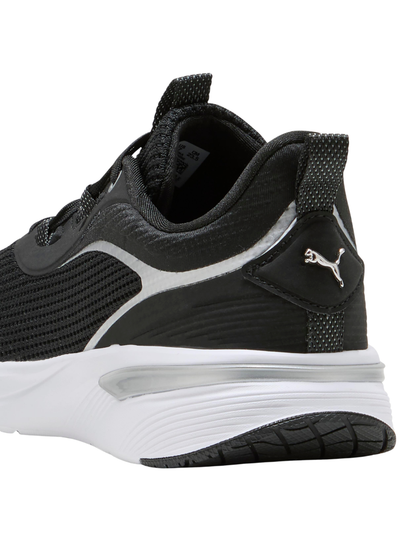 Tenis Puma Softride Charm Wns Negros para Mujer