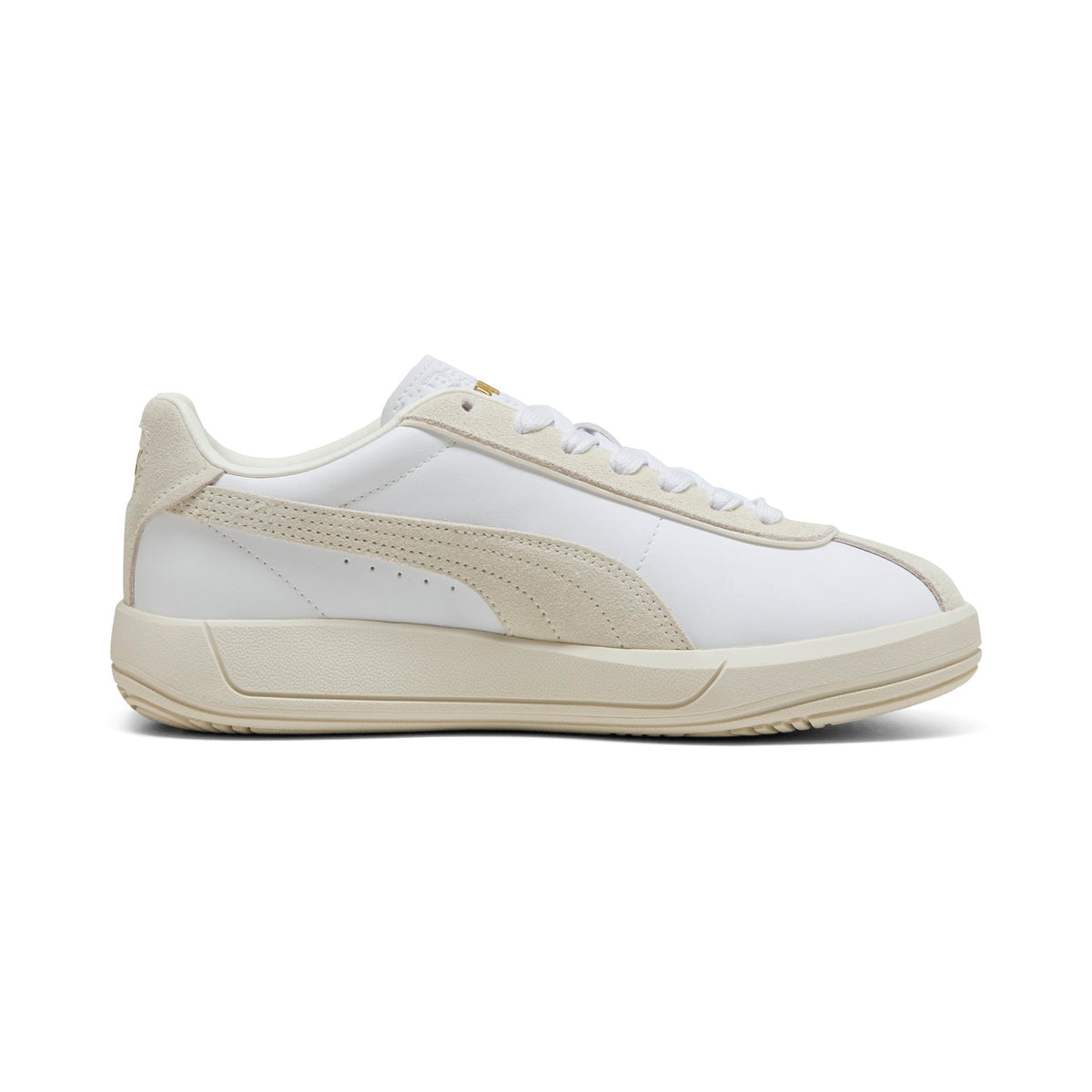 Tenis Puma Club Klassika Blancos para Mujer