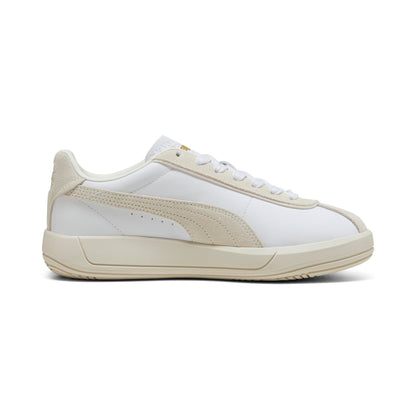 Tenis Puma Club Klassika Blancos para Mujer