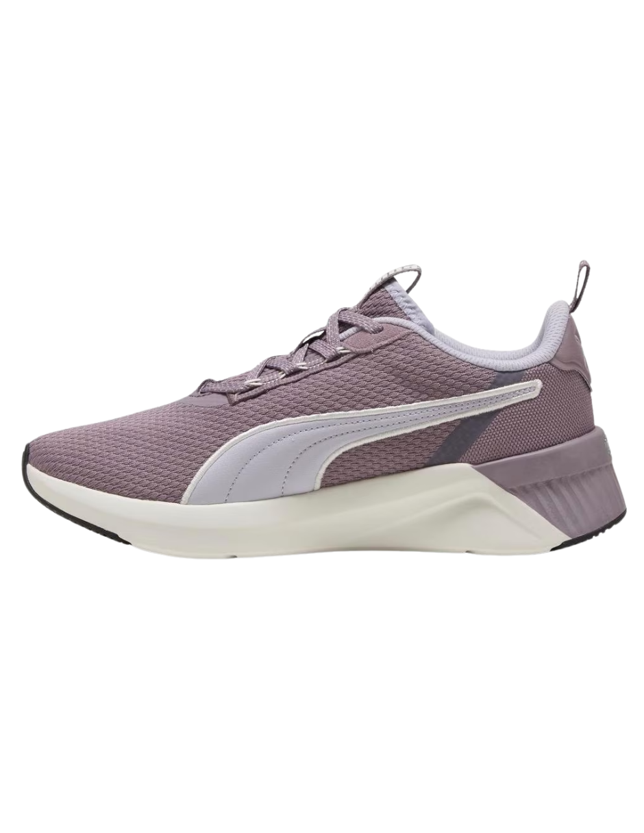 Tenis Puma Softride Harli Wns Lila para Mujer