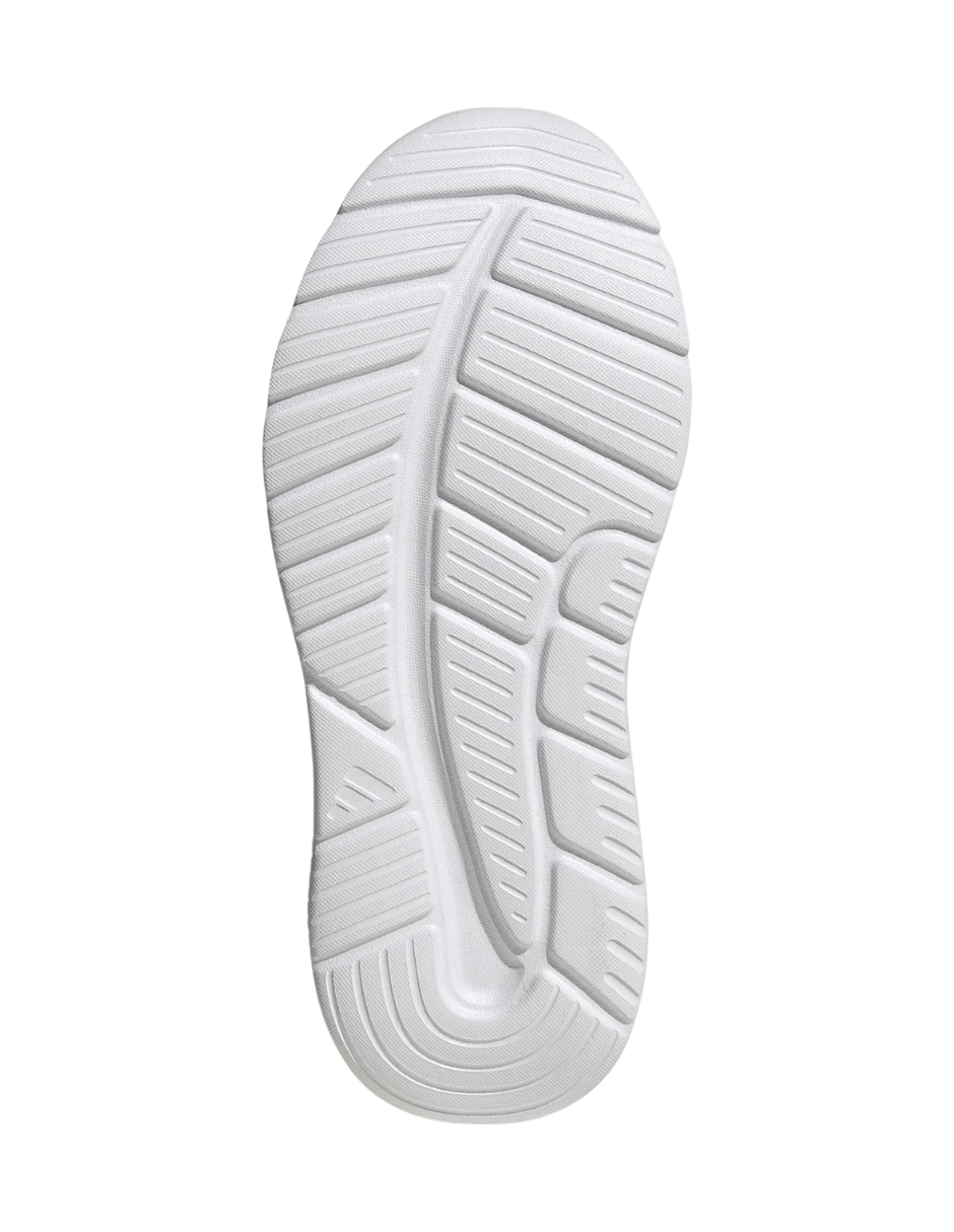 Tenis Adidas Tensaur Run 4.0 J Blancos para Niño